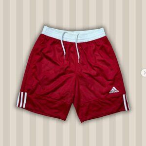 Adidas 3G speed athletic shorts Size: Medium